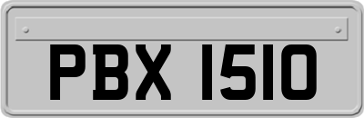 PBX1510