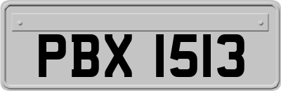 PBX1513