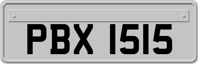 PBX1515