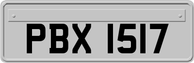 PBX1517