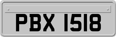 PBX1518