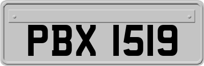 PBX1519