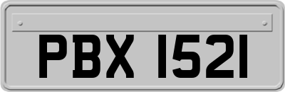 PBX1521