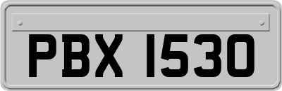 PBX1530