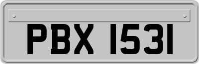 PBX1531