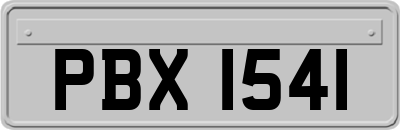 PBX1541