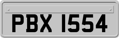 PBX1554