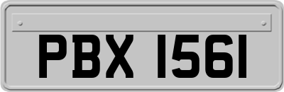 PBX1561