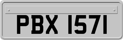 PBX1571