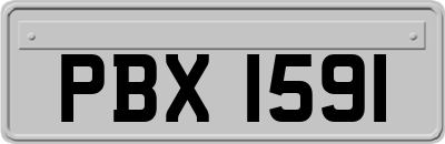 PBX1591