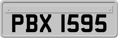 PBX1595