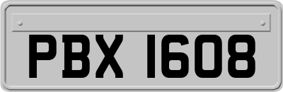 PBX1608