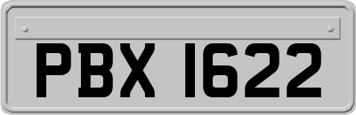 PBX1622