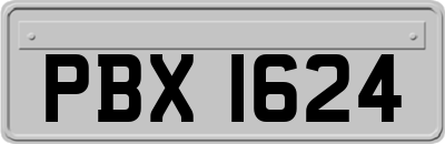 PBX1624