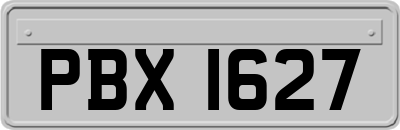 PBX1627