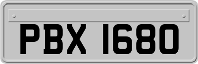 PBX1680