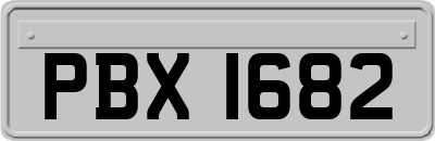 PBX1682