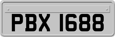 PBX1688