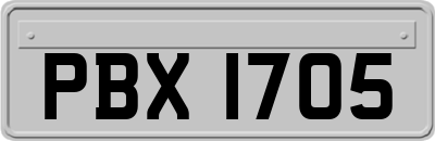 PBX1705