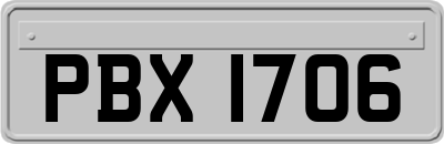 PBX1706