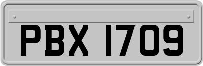 PBX1709