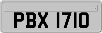 PBX1710