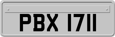 PBX1711