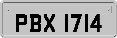 PBX1714