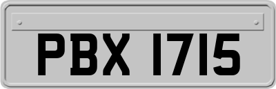 PBX1715