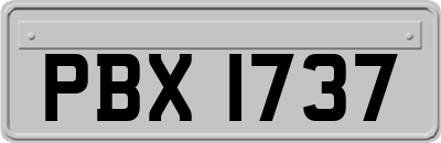 PBX1737