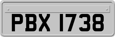 PBX1738