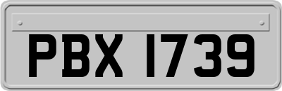 PBX1739