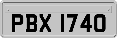 PBX1740