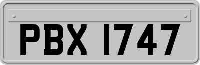 PBX1747