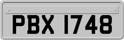 PBX1748