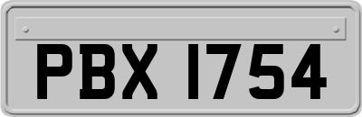 PBX1754