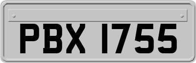 PBX1755