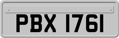 PBX1761