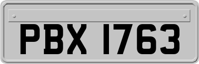 PBX1763