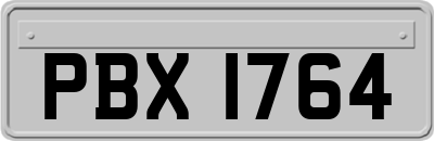 PBX1764