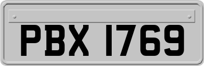 PBX1769