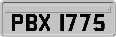 PBX1775