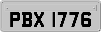 PBX1776