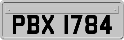 PBX1784