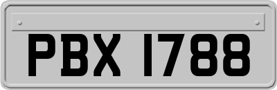 PBX1788