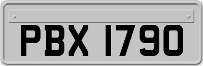 PBX1790