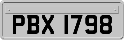 PBX1798