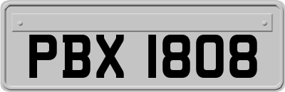 PBX1808