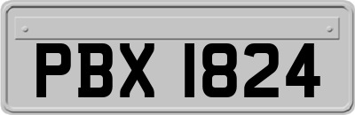 PBX1824