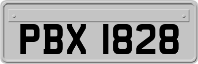 PBX1828